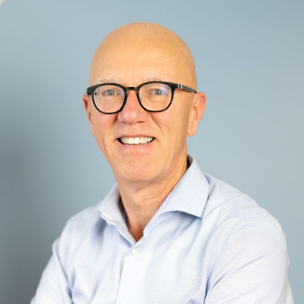 Bert Groothuis